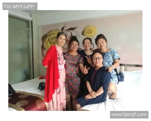 深度对话：王丽的街舞人生