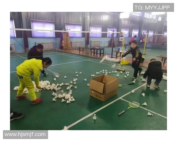 羽毛球巨献：探秘北京羽毛球队的灵活性