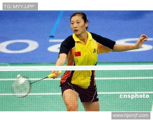 对话周军：谈羽毛球生涯