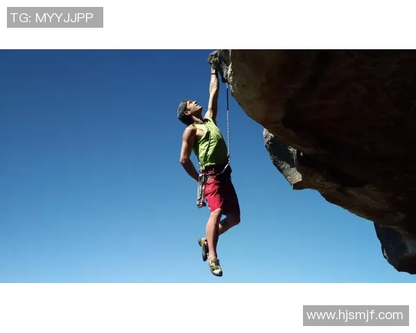 攀岩焦点：成都攀岩队的耐力探讨