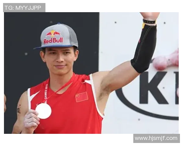 极限运动联赛积分榜：重庆攀岩队以53分领跑