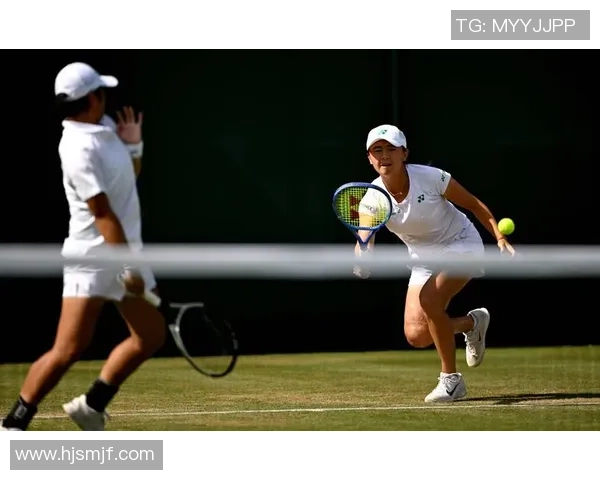 网球专题：聚焦杭州网球队的战术