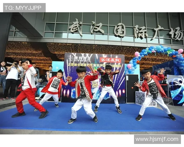 街舞焦点：广州街舞队的比赛经验探讨