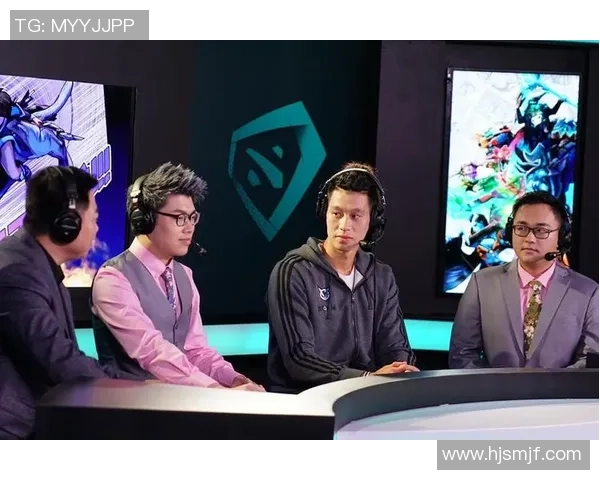 赵娜独家：分享DOTA2心得