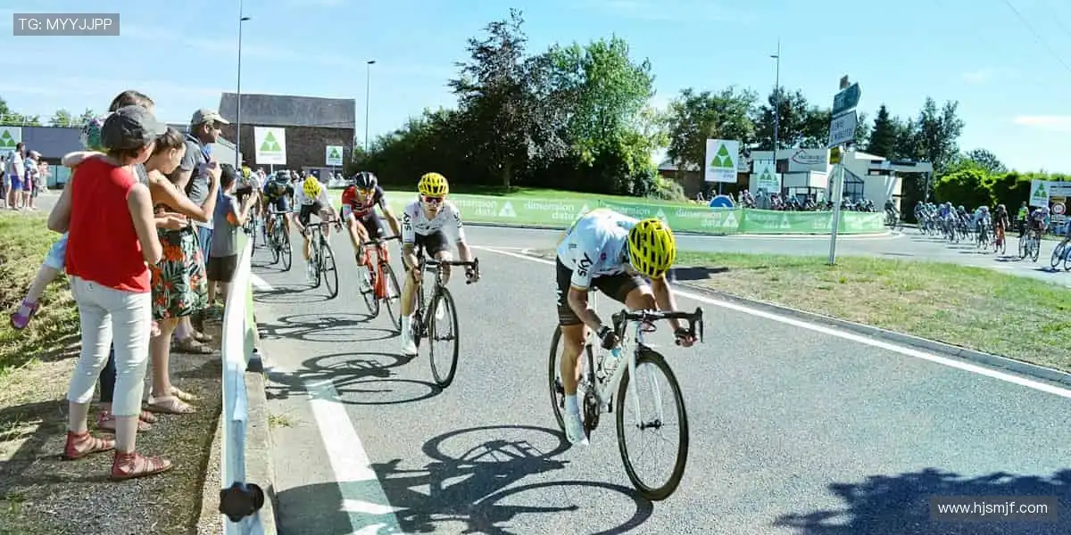 🏅【赛事官网】突破极限，你的名字就是传奇的起点！